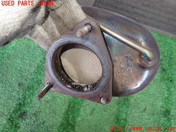 2UPJ-37252661]ボルボ・XC60(UD4204TXC)触媒1 ジャンク_m0003.jpg