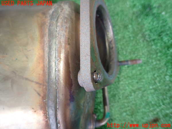 2UPJ-37252661]ボルボ・XC60(UD4204TXC)触媒1 ジャンク_m0004.jpg