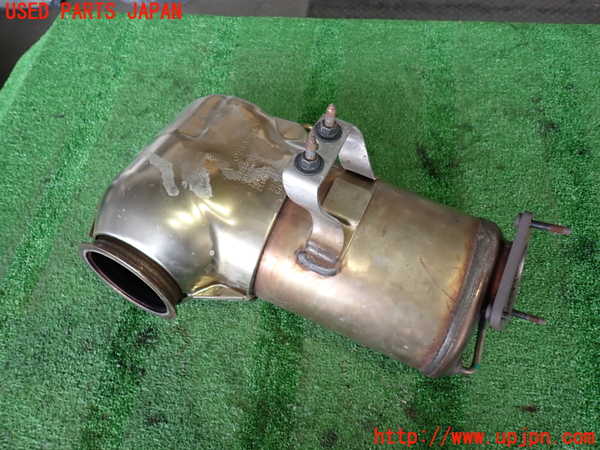 2UPJ-37252661]ボルボ・XC60(UD4204TXC)触媒1 ジャンク_m0005.jpg