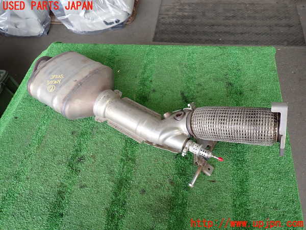 2UPJ-37252662]ボルボ・XC60(UD4204TXC)触媒2 ジャンク_m0001.jpg