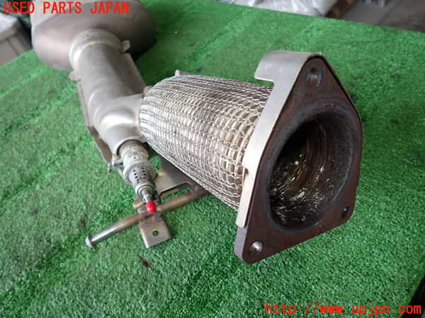 2UPJ-37252662]ボルボ・XC60(UD4204TXC)触媒2 ジャンク_m0002.jpg