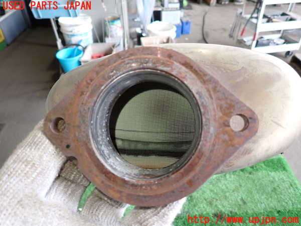 2UPJ-37252662]ボルボ・XC60(UD4204TXC)触媒2 ジャンク_m0003.jpg