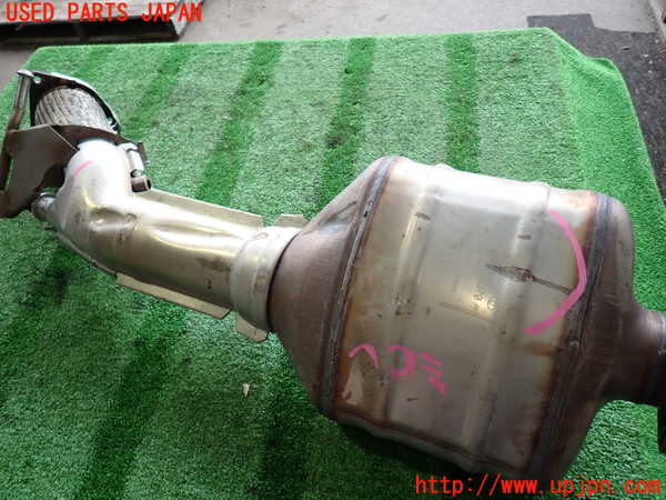 2UPJ-37252662]ボルボ・XC60(UD4204TXC)触媒2 ジャンク_m0004.jpg
