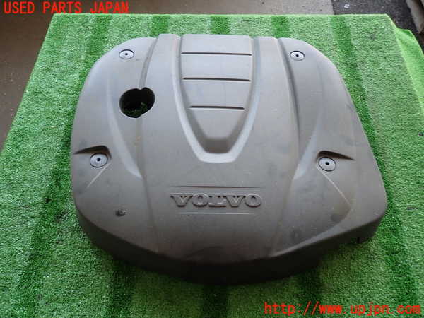 2UPJ-37252160]ボルボ・XC60(UD4204TXC)エンジンアッパーカバー 中古_m0001.jpg