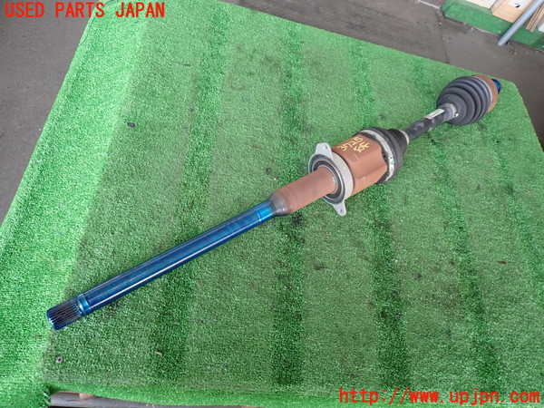 2UPJ-37254010]ボルボ・XC60(UD4204TXC)右フロントドライブシャフト 中古_m0001.jpg