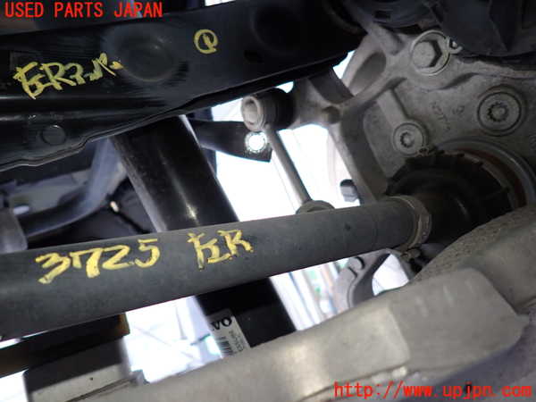 2UPJ-37254025]ボルボ・XC60(UD4204TXC)左リアドライブシャフト 中古_m0001.jpg