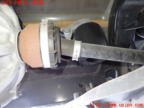 2UPJ-37254025]ボルボ・XC60(UD4204TXC)左リアドライブシャフト 中古_m0002.jpg