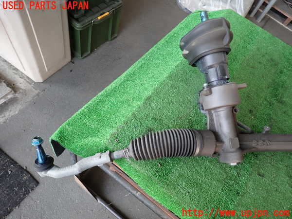 2UPJ-37254235]ボルボ・XC60(UD4204TXC)パワステギアボックス 中古_m0002.jpg