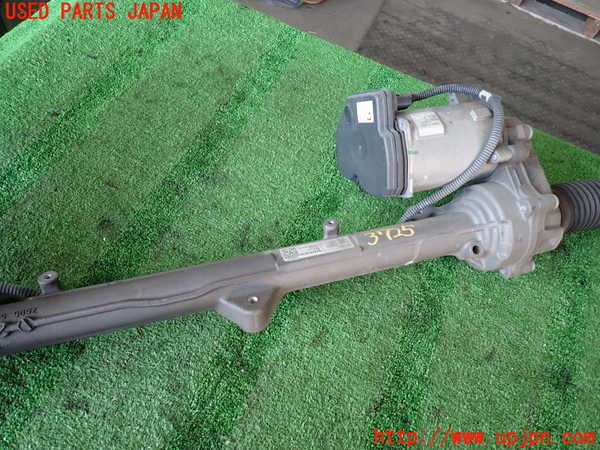 2UPJ-37254235]ボルボ・XC60(UD4204TXC)パワステギアボックス 中古_m0003.jpg