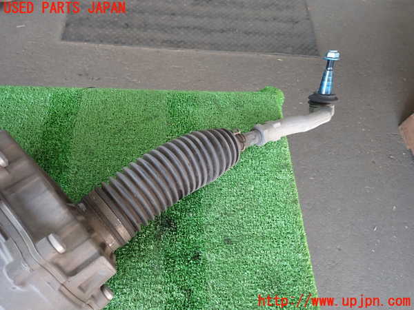 2UPJ-37254235]ボルボ・XC60(UD4204TXC)パワステギアボックス 中古_m0004.jpg