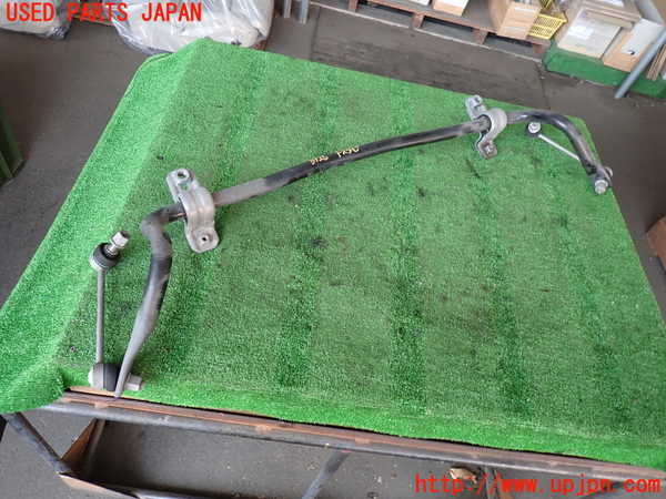 2UPJ-37255440]ボルボ・XC60(UD4204TXC)フロントスタビライザー 中古_m0001.jpg