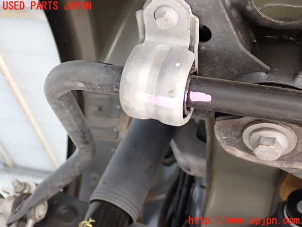 2UPJ-37255445]ボルボ・XC60(UD4204TXC)リアスタビライザー 中古_m0004.jpg