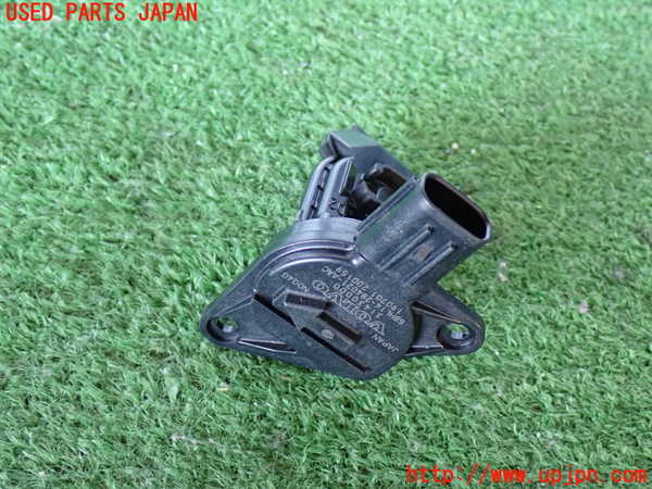 2UPJ-37256320]ボルボ・XC60(UD4204TXC)エアフロメーター 中古_m0001.jpg