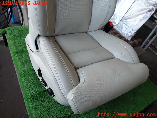 2UPJ-37257035]ボルボ・XC60(UD4204TXC)運転席シート 中古_m0002.jpg