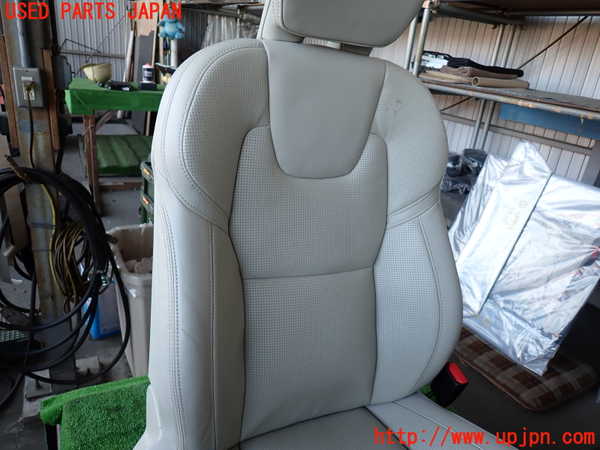 2UPJ-37257035]ボルボ・XC60(UD4204TXC)運転席シート 中古_m0003.jpg