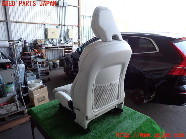 2UPJ-37257035]ボルボ・XC60(UD4204TXC)運転席シート 中古_m0004.jpg