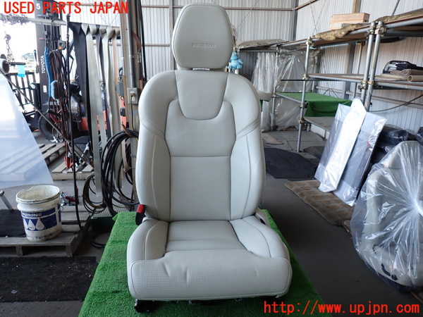 2UPJ-37257065]ボルボ・XC60(UD4204TXC)助手席シート 中古_m0001.jpg