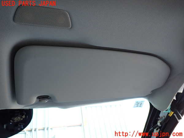 2UPJ-37257625]ボルボ・XC60(UD4204TXC)室内サンバイザー右側 中古_m0001.jpg