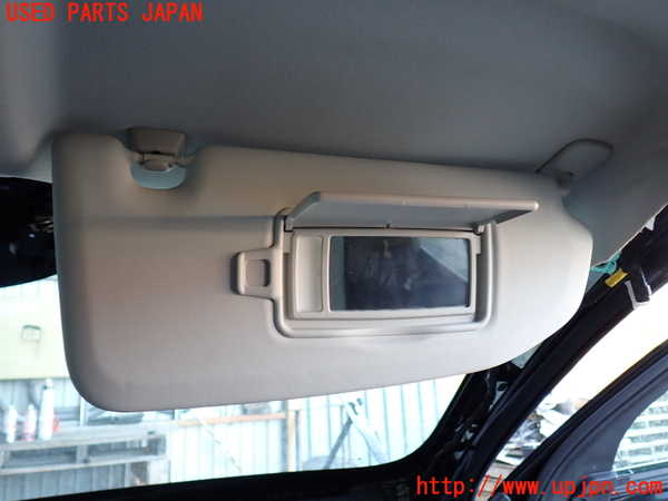 2UPJ-37257625]ボルボ・XC60(UD4204TXC)室内サンバイザー右側 中古_m0003.jpg