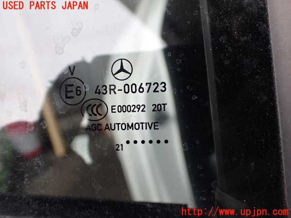 2UPJ-37261290]ベンツ A200 d(177012)(W177)右後ドア 中古(43R-006723)_m0004.jpg