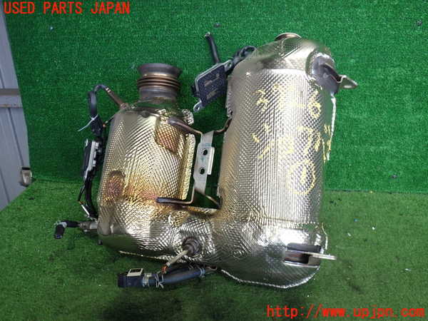 2UPJ-37262661]ベンツ A200 d(177012)(W177)触媒1 中古_m0001.jpg