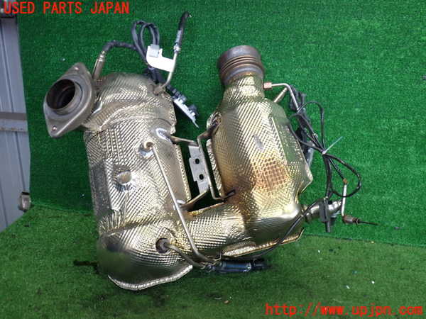 2UPJ-37262661]ベンツ A200 d(177012)(W177)触媒1 中古_m0002.jpg