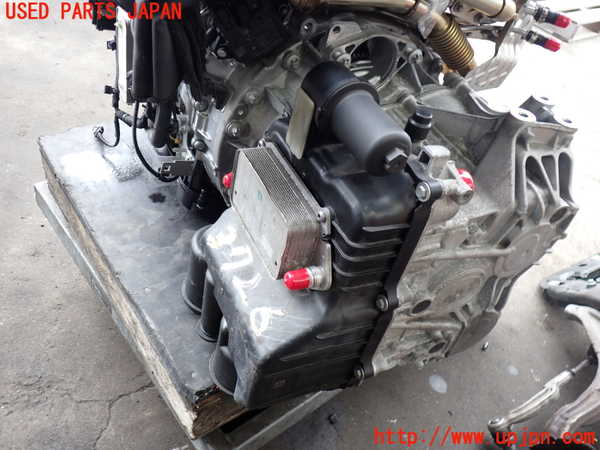 2UPJ-37263010]ベンツ A200 d(177012)(W177)ミッション AT 654 中古_m0001.jpg