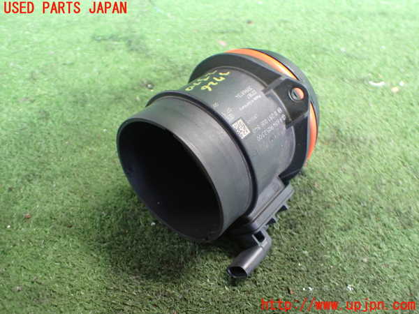 2UPJ-37266320]ベンツ A200 d(177012)(W177)エアフロメーター 中古_m0001.jpg