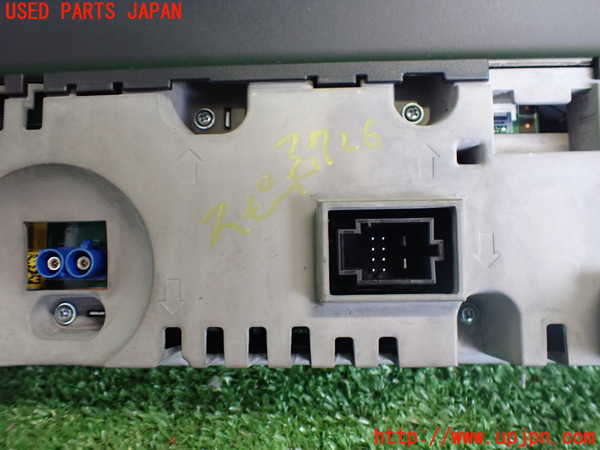 2UPJ-37266170]ベンツ A200 d(177012)(W177)スピードメーター 中古_m0004.jpg