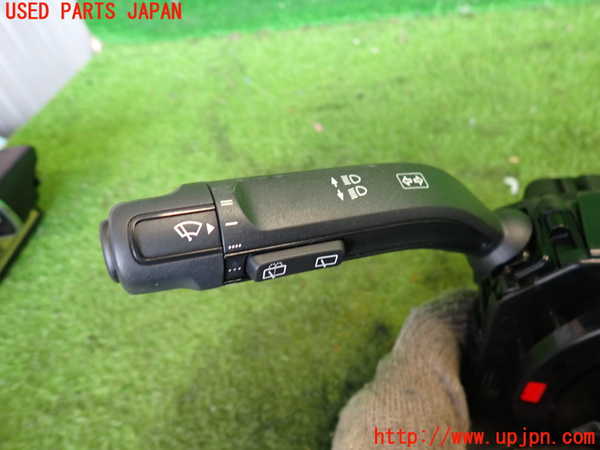 2UPJ-37266720]ベンツ A200 d(177012)(W177)コンビネーションスイッチ (ジャンク品) 中古_m0002.jpg