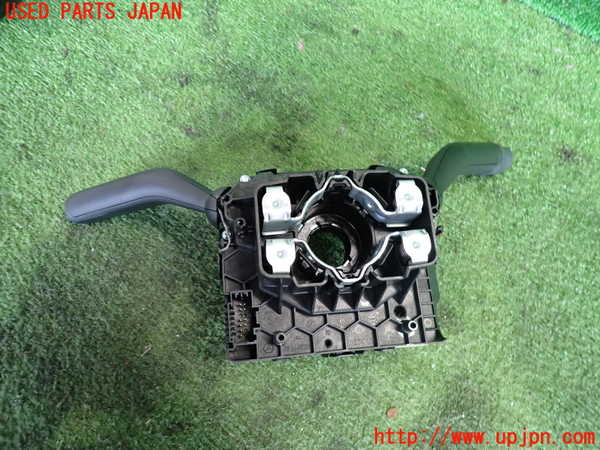 2UPJ-37266720]ベンツ A200 d(177012)(W177)コンビネーションスイッチ (ジャンク品) 中古_m0004.jpg