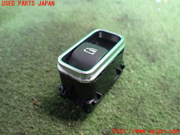 2UPJ-37266245]ベンツ A200 d(177012)(W177)左前パワーウィンドウスイッチ 中古_m0001.jpg