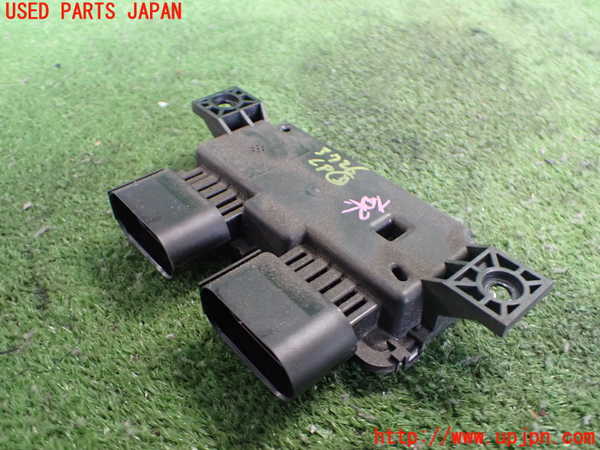 2UPJ-37266148]ベンツ A200 d(177012)(W177)コンピューター3 中古_m0001.jpg