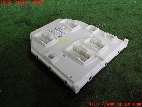 2UPJ-37266149]ベンツ A200 d(177012)(W177)コンピューター4 中古_m0001.jpg