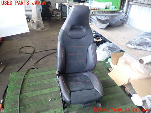 2UPJ-37267065]ベンツ A200 d(177012)(W177)助手席シート 中古_m0001.jpg
