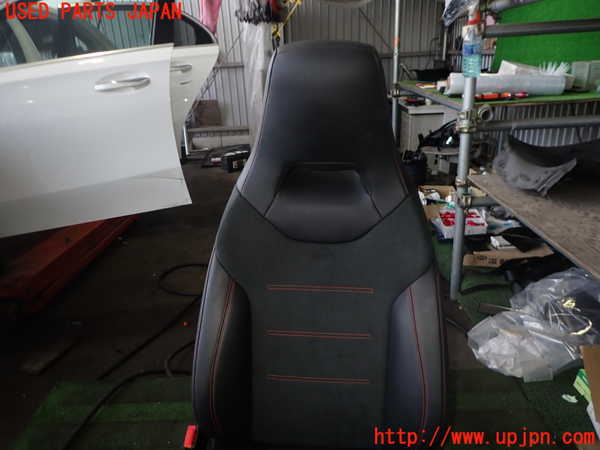 2UPJ-37267065]ベンツ A200 d(177012)(W177)助手席シート 中古_m0002.jpg
