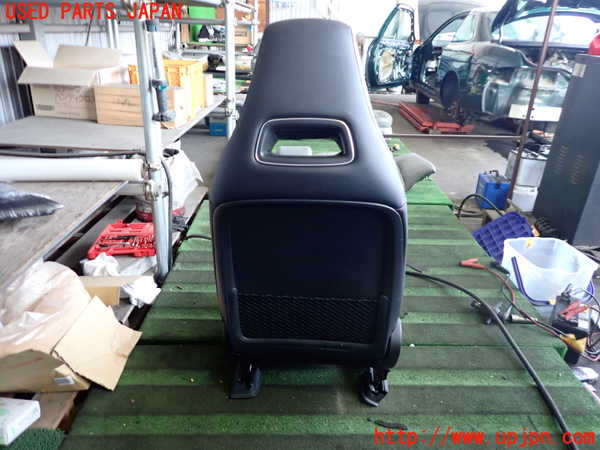 2UPJ-37267065]ベンツ A200 d(177012)(W177)助手席シート 中古_m0004.jpg