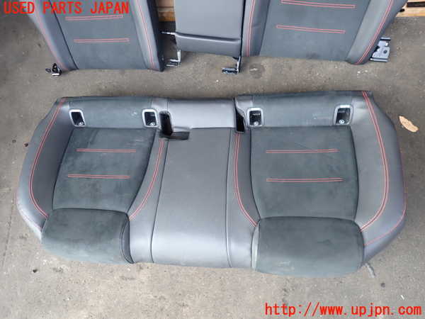 2UPJ-37267385]ベンツ A200 d(177012)(W177)リアシート 中古_m0002.jpg
