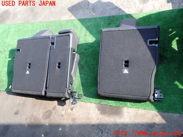 2UPJ-37267385]ベンツ A200 d(177012)(W177)リアシート 中古_m0004.jpg