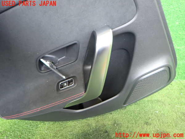 2UPJ-37261324]ベンツ A200 d(177012)(W177)左後ドア内張り 中古_m0002.jpg