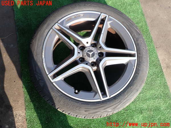2UPJ-37269043]ベンツ A200 d(177012)(W177)タイヤ　ホイール　1本③ 225/45R18 中古_m0001.jpg