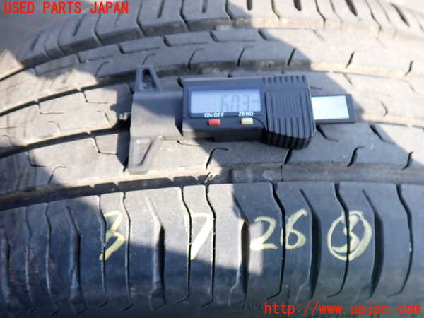 2UPJ-37269043]ベンツ A200 d(177012)(W177)タイヤ　ホイール　1本③ 225/45R18 中古_m0004.jpg