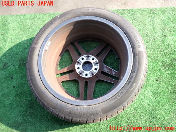 2UPJ-37269043]ベンツ A200 d(177012)(W177)タイヤ　ホイール　1本③ 225/45R18 中古_m0005.jpg