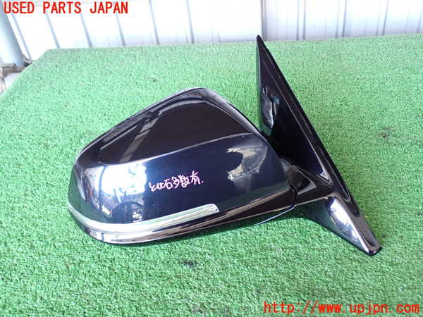 2UPJ-37271210]BMW 420i グランクーペ(4A20)(F36)右ドアミラー 中古_m0001.jpg