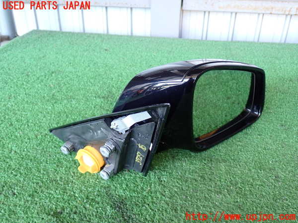 2UPJ-37271210]BMW 420i グランクーペ(4A20)(F36)右ドアミラー 中古_m0003.jpg