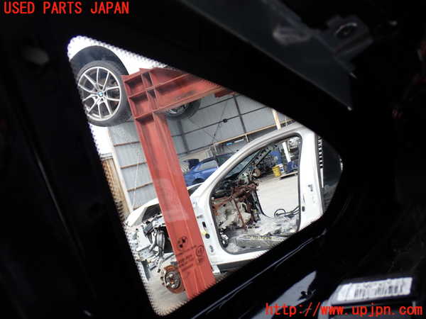 2UPJ-37271380]BMW 420i グランクーペ(4A20)(F36)右クォーターガラス 中古(43R-00049 M25)_m0003.jpg
