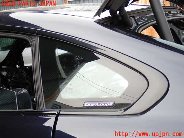 2UPJ-37271382]BMW 420i グランクーペ(4A20)(F36)左クォーターガラス 中古(43R-00049 M25)_m0001.jpg