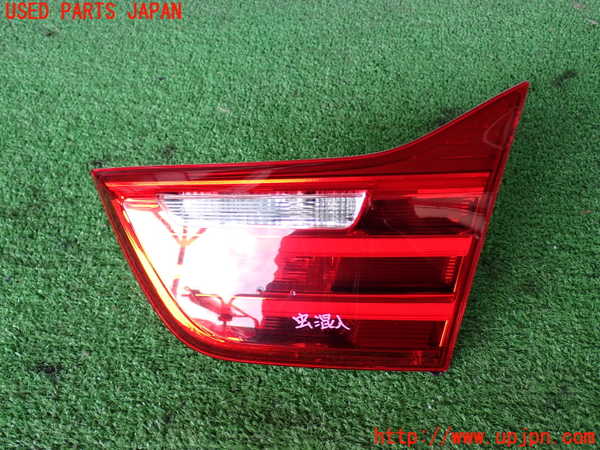 2UPJ-37271550]BMW 420i グランクーペ(4A20)(F36)右リアフィニッシャー 中古_m0001.jpg