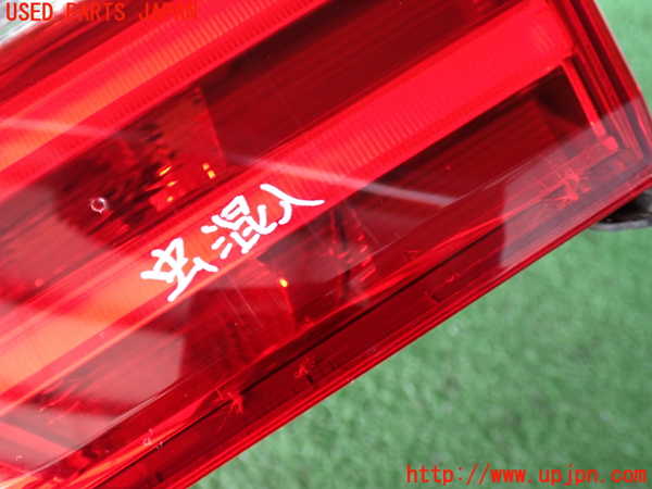 2UPJ-37271550]BMW 420i グランクーペ(4A20)(F36)右リアフィニッシャー 中古_m0002.jpg