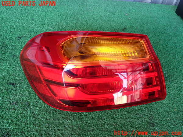 2UPJ-37271536]BMW 420i グランクーペ(4A20)(F36)左テールランプ 中古_m0001.jpg